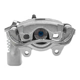 Dynamic Friction 1986-1992 Buick Riviera Rear Premium Caliper - Silver Zinc Coated by Dynamic Friction Company 331-46612