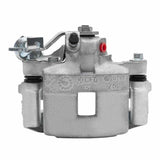 Dynamic Friction 1986-1992 Buick Riviera Rear Premium Caliper - Silver Zinc Coated by Dynamic Friction Company 331-46612