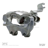 Dynamic Friction 1998-1999 Cadillac Seville Rear Right Silver Zinc Coated Premium Caliper by Dynamic Friction Company 331-46618