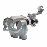 Dynamic Friction 2000-2005 Buick Park Avenue Rear Right Premium Caliper - Silver Zinc Coated by Dynamic Friction Company 331-46622