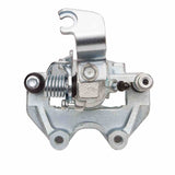 Dynamic Friction 2000-2005 Buick Park Avenue Rear Right Premium Caliper - Silver Zinc Coated by Dynamic Friction Company 331-46622