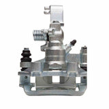 Dynamic Friction 2000-2005 Buick Park Avenue Rear Right Premium Caliper - Silver Zinc Coated by Dynamic Friction Company 331-46622