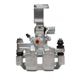 Dynamic Friction 2000-2005 Buick Park Avenue Rear Right Premium Caliper - Silver Zinc Coated by Dynamic Friction Company 331-46622