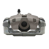 Dynamic Friction 2003-2011 Cadillac Seville Rear Right Premium Caliper - Silver Zinc Coated by Dynamic Friction Company 331-46624