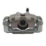 Dynamic Friction 2003-2011 Cadillac Seville Rear Left Premium Caliper - Silver Zinc Coated by Dynamic Friction Company 331-46625