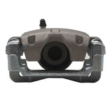 Dynamic Friction 2005-2011 Cadillac Seville Rear Right Premium Caliper - Silver Zinc Coated by Dynamic Friction Company 331-46628