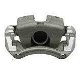 Dynamic Friction 2008-2014 Cadillac CTS Rear Right Silver Zinc Coated Premium Caliper by Dynamic Friction Company 331-46632
