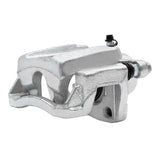 Dynamic Friction 2013-2019 Cadillac CTS Rear Right Premium Caliper - Silver Zinc Coated by Dynamic Friction Company 331-46640