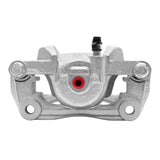 Dynamic Friction 2013-2019 Cadillac CTS Rear Right Premium Caliper - Silver Zinc Coated by Dynamic Friction Company 331-46640