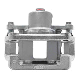 Dynamic Friction 2013-2019 Cadillac CTS Rear Right Premium Caliper - Silver Zinc Coated by Dynamic Friction Company 331-46640