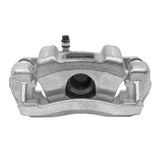 Dynamic Friction 2013-2019 Cadillac CTS Rear Right Premium Caliper - Silver Zinc Coated by Dynamic Friction Company 331-46640