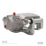 Dynamic Friction 2004-2009 Cadillac SRX Rear Right Premium Caliper - Silver Zinc Coated by Dynamic Friction Company 331-46646
