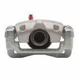 Dynamic Friction 2004-2009 Cadillac SRX Rear Right Premium Caliper - Silver Zinc Coated by Dynamic Friction Company 331-46646