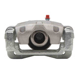 Dynamic Friction 2004-2009 Cadillac SRX Rear Left Premium Caliper - Silver Zinc Coated by Dynamic Friction Company 331-46647