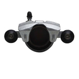 Dynamic Friction 1985-1988 Chevrolet Sprint Front Right Silver Zinc Coated Premium Caliper by Dynamic Friction Company 331-47006