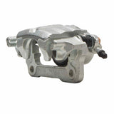 Dynamic Friction 1989-1998 Asuna Sunrunner Front Right/Rear Right Premium Caliper - Silver Zinc Coated by Dynamic Friction Company 331-47008