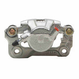 Dynamic Friction 1989-1998 Asuna Sunrunner Front Right/Rear Right Premium Caliper - Silver Zinc Coated by Dynamic Friction Company 331-47008