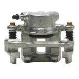 Dynamic Friction 1989-1998 Asuna Sunrunner Front Right/Rear Right Premium Caliper - Silver Zinc Coated by Dynamic Friction Company 331-47008