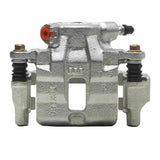 Dynamic Friction 1989-1998 Asuna Sunrunner Front Right/Rear Right Premium Caliper - Silver Zinc Coated by Dynamic Friction Company 331-47008