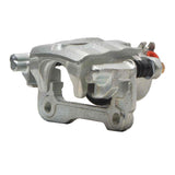 Dynamic Friction 1989-1998 Asuna Sunrunner Rear Left/Front Left Premium Caliper - Silver Zinc Coated by Dynamic Friction Company 331-47009