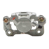 Dynamic Friction 1989-1998 Asuna Sunrunner Rear Left/Front Left Premium Caliper - Silver Zinc Coated by Dynamic Friction Company 331-47009