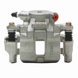Dynamic Friction 1989-1998 Asuna Sunrunner Rear Left/Front Left Premium Caliper - Silver Zinc Coated by Dynamic Friction Company 331-47009