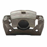 Dynamic Friction 1999-2004 Chevrolet Tracker Front Left Premium Caliper - Silver Zinc Coated by Dynamic Friction Company 331-47013