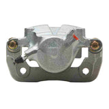 Dynamic Friction 1991-1998 Chevrolet/Geo Tracker Front Right Silver Zinc Coated Premium Caliper by Dynamic Friction Company 331-47016