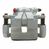 Dynamic Friction 1991-1998 Chevrolet/Geo Tracker Front Right Silver Zinc Coated Premium Caliper by Dynamic Friction Company 331-47016