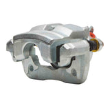 Dynamic Friction 1991-1998 Chevrolet/Geo Tracker Front Left Premium Caliper - Silver Zinc Coated by Dynamic Friction Company 331-47017