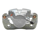 Dynamic Friction 1991-1998 Chevrolet/Geo Tracker Front Left Premium Caliper - Silver Zinc Coated by Dynamic Friction Company 331-47017