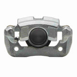 Dynamic Friction 1991-1998 Chevrolet/Geo Tracker Front Left Premium Caliper - Silver Zinc Coated by Dynamic Friction Company 331-47017