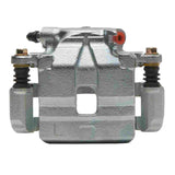 Dynamic Friction 1991-1998 Chevrolet/Geo Tracker Front Left Premium Caliper - Silver Zinc Coated by Dynamic Friction Company 331-47017