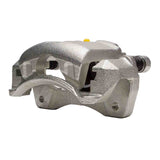 Dynamic Friction 2004-2016 Chevrolet Spark Front Right Premium Caliper - Silver Zinc Coated by Dynamic Friction Company 331-47018