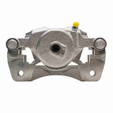 Dynamic Friction 2004-2016 Chevrolet Spark Front Right Premium Caliper - Silver Zinc Coated by Dynamic Friction Company 331-47018