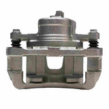 Dynamic Friction 2004-2016 Chevrolet Spark Front Right Premium Caliper - Silver Zinc Coated by Dynamic Friction Company 331-47018