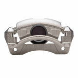 Dynamic Friction 2004-2016 Chevrolet Spark Front Right Premium Caliper - Silver Zinc Coated by Dynamic Friction Company 331-47018