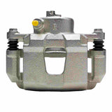 Dynamic Friction 2004-2016 Chevrolet Spark Front Right Premium Caliper - Silver Zinc Coated by Dynamic Friction Company 331-47018