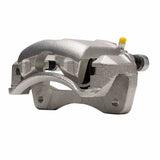 Dynamic Friction 2004-2016 Chevrolet Spark EV Front Left Premium Caliper - Silver Zinc Coated by Dynamic Friction Company 331-47019