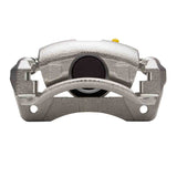 Dynamic Friction 2004-2016 Chevrolet Spark EV Front Left Premium Caliper - Silver Zinc Coated by Dynamic Friction Company 331-47019