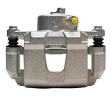 Dynamic Friction 2004-2016 Chevrolet Spark EV Front Left Premium Caliper - Silver Zinc Coated by Dynamic Friction Company 331-47019