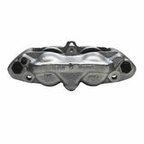 Dynamic Friction 1967-1968 Chevrolet Camaro Front Right Premium Caliper - Silver Zinc Coated by Dynamic Friction Company 331-47022
