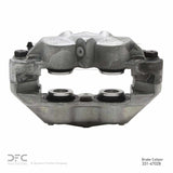 Dynamic Friction 1967-1968 Buick SportWagon Front Right Silver Zinc Coated Premium Caliper by Dynamic Friction Company 331-47028