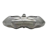 Dynamic Friction 1967-1968 Buick SportWagon Front Right Silver Zinc Coated Premium Caliper by Dynamic Friction Company 331-47028