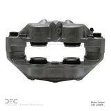 Dynamic Friction 1967-1968 Buick GRAN Sport Front Left Silver Zinc Coated Premium Caliper by Dynamic Friction Company 331-47029