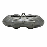 Dynamic Friction 1967-1968 Buick GRAN Sport Front Left Silver Zinc Coated Premium Caliper by Dynamic Friction Company 331-47029