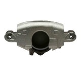 Dynamic Friction 1977-1977 Buick Riviera Front Left Silver Zinc Coated Premium Caliper by Dynamic Friction Company 331-47037
