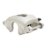 Dynamic Friction 1969-1974 Buick Apollo Front Right Premium Caliper - Silver Zinc Coated by Dynamic Friction Company 331-47038