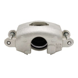Dynamic Friction 1969-1974 Buick Apollo Front Right Premium Caliper - Silver Zinc Coated by Dynamic Friction Company 331-47038