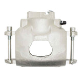 Dynamic Friction 1969-1974 Buick Apollo Front Right Premium Caliper - Silver Zinc Coated by Dynamic Friction Company 331-47038